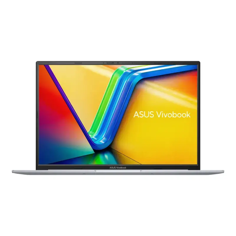 ASUS Vivobook 16X K3605VU-WS96 Intel® Core™ i9 i9-13900H Laptop 40.6 cm (16 inch) WUXGA 16 GB DDR4-SDRAM 1 TB SSD NVIDIA GeForce RTX 4050 Wi-Fi 6E (802.11ax) Windows 11 Home Silver