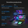 ASUS Vivobook 16X K3605VU-WS96 Intel® Core™ i9 i9-13900H Laptop 40.6 cm (16 inch) WUXGA 16 GB DDR4-SDRAM 1 TB SSD NVIDIA GeForce RTX 4050 Wi-Fi 6E (802.11ax) Windows 11 Home Silver