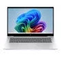 HP OmniBook 7 17-DC0073CL Copilot+ PC Intel Core Ultra 7 258V Laptop 43.9 cm (17.3 inch) Touchscreen Full HD 32 GB LPDDR5x-SDRAM 1 TB SSD NVIDIA GeForce RTX 4050 Wi-Fi 7 (802.11be) Windows 11 Home Silver