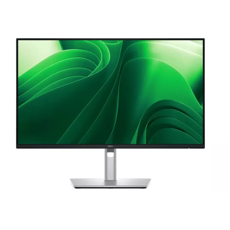 Dell P2425DE | 24 inch | IPS | 16:9 | 100 Hz | 5 ms | 2560 x 1440 pixels | 350 cd/m² | HDMI ports quantity 1 | Warranty 60 month(s)