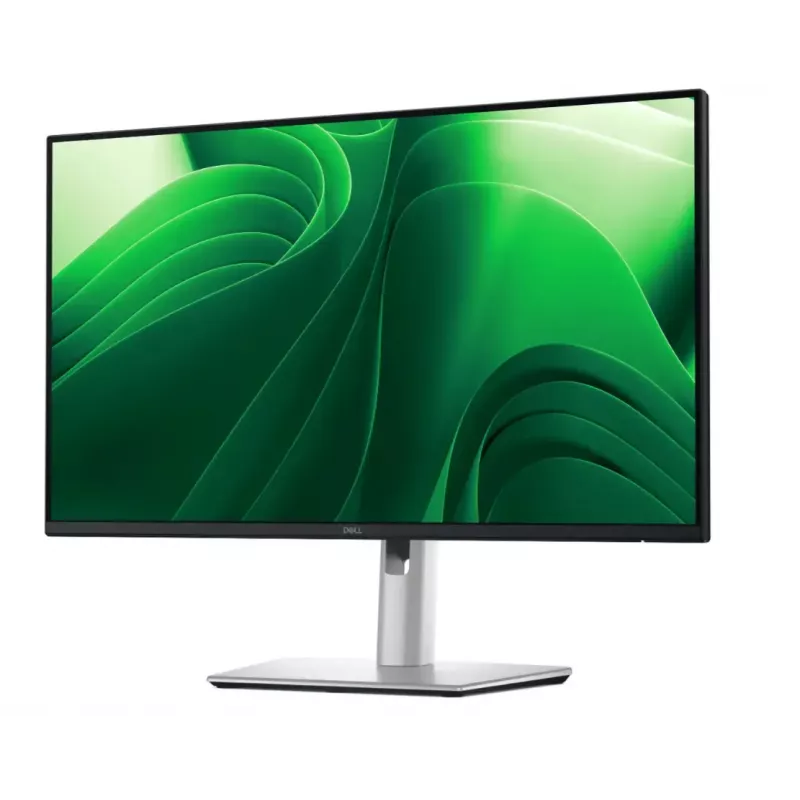 Dell P2425DE | 24 inch | IPS | 16:9 | 100 Hz | 5 ms | 2560 x 1440 pixels | 350 cd/m² | HDMI ports quantity 1 | Warranty 60 month(s)