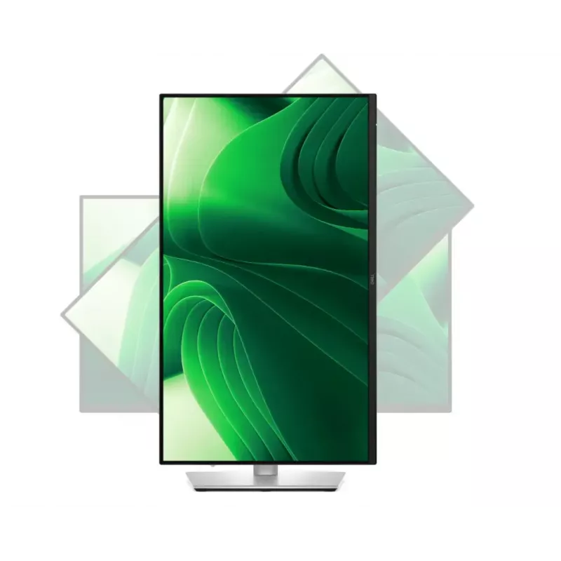 Dell P2425DE | 24 inch | IPS | 16:9 | 100 Hz | 5 ms | 2560 x 1440 pixels | 350 cd/m² | HDMI ports quantity 1 | Warranty 60 month(s)