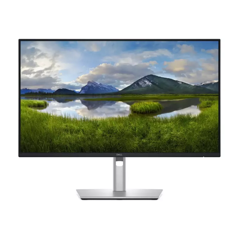 Dell P2425DE | 24 inch | IPS | 16:9 | 100 Hz | 5 ms | 2560 x 1440 pixels | 350 cd/m² | HDMI ports quantity 1 | Warranty 60 month(s)