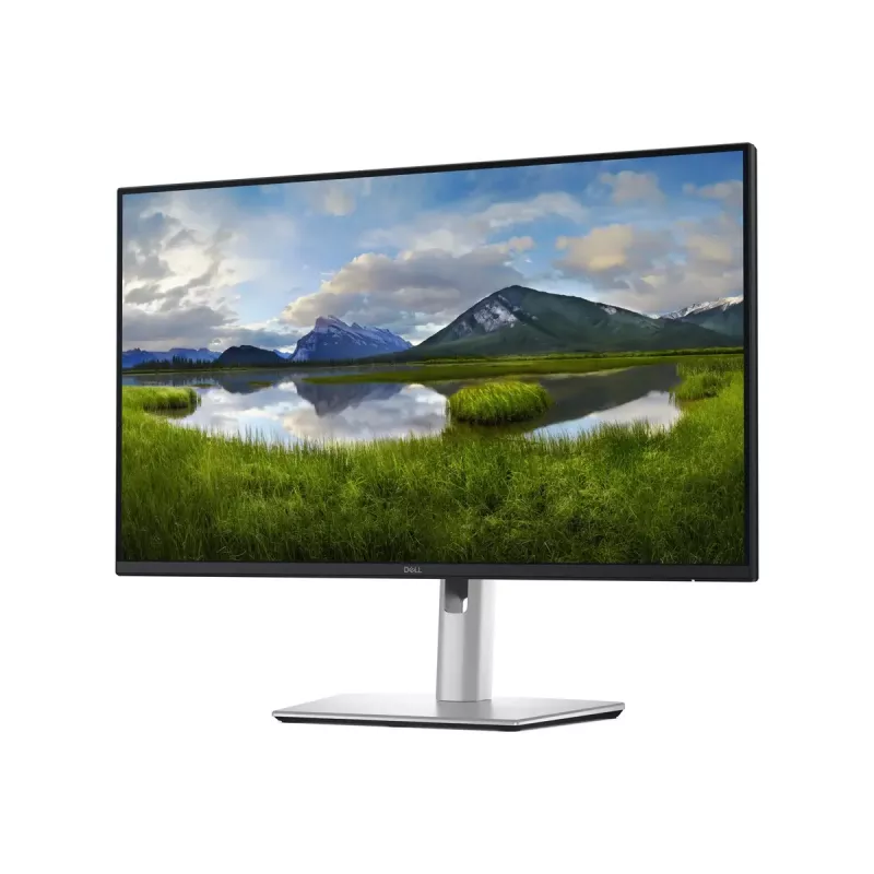 Dell P2425DE | 24 inch | IPS | 16:9 | 100 Hz | 5 ms | 2560 x 1440 pixels | 350 cd/m² | HDMI ports quantity 1 | Warranty 60 month(s)