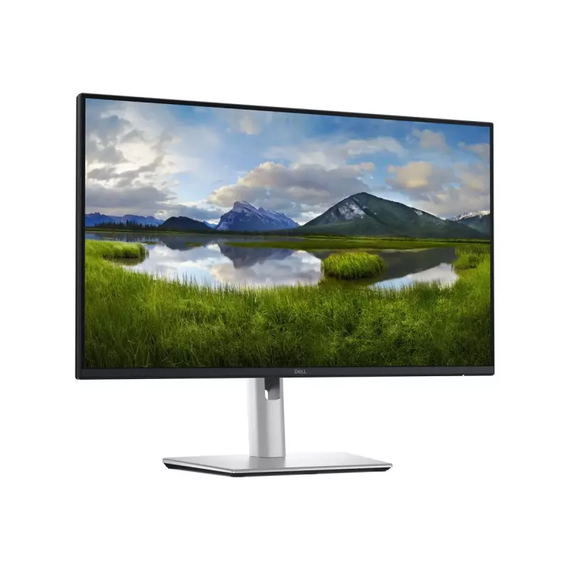 Dell P2425DE | 24 inch | IPS | 16:9 | 100 Hz | 5 ms | 2560 x 1440 pixels | 350 cd/m² | HDMI ports quantity 1 | Warranty 60 month(s)