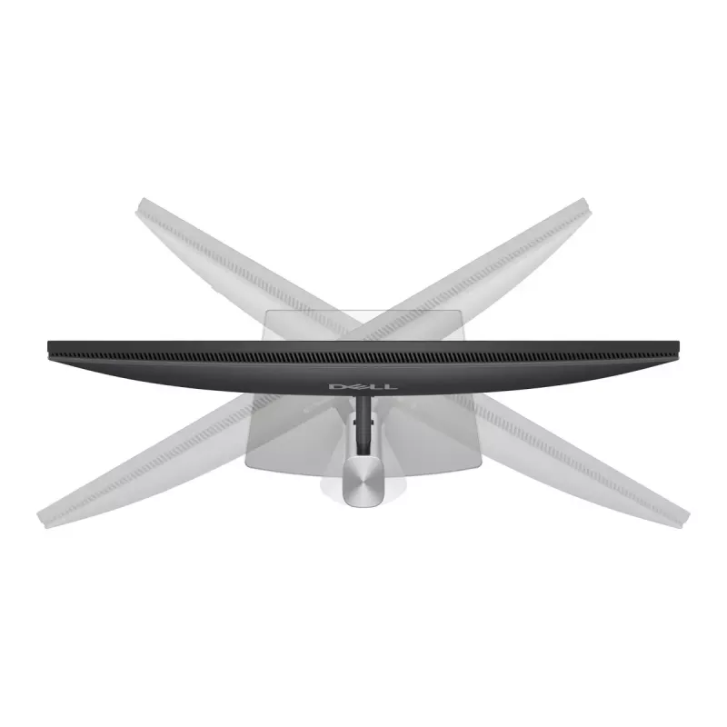 Dell P2425DE | 24 inch | IPS | 16:9 | 100 Hz | 5 ms | 2560 x 1440 pixels | 350 cd/m² | HDMI ports quantity 1 | Warranty 60 month(s)