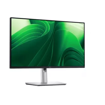 Dell P2425DE | 24 inch | IPS | 16:9 | 100 Hz | 5 ms | 2560 x 1440 pixels | 350 cd/m² | HDMI ports quantity 1 | Warranty 60 month(s)