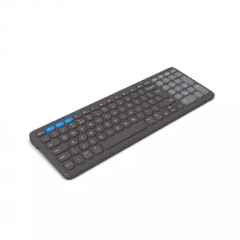 ZAGG Pro 15 keyboard Universal Bluetooth QWERTY UK English Black