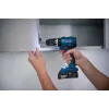Bosch 0 601 9K3 302 drill 1900 RPM 1 kg Black, Blue, Red