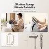 Hair dryer Dreame Pocket Pro AHD51-TG titanium gold