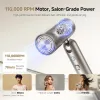 Hair dryer Dreame Pocket Pro AHD51-TG titanium gold