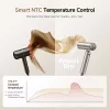 Hair dryer Dreame Pocket Pro AHD51-TG titanium gold