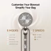Hair dryer Dreame Pocket Pro AHD51-TG titanium gold