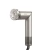 Dreame Dazzle Hair Styler 1400 W — 110000 RPM motor, 3 heat levels, max 90°C, gold