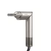 Dreame Dazzle Hair Styler 1400 W — 110000 RPM motor, 3 heat levels, max 90°C, gold