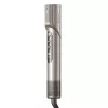 Dreame Dazzle Hair Styler 1400 W — 110000 RPM motor, 3 heat levels, max 90°C, gold