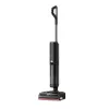 Dreame H15 Pro FoamWash Electric mop Battery Dry&wet Bagless 400 W Black, Red 30000 Ah