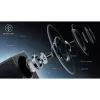 Sound bar TCL Q75H 620W 5.1.2-channel with wireless active subwoofer, HDMI 2.1, Bluetooth 5.3, Wi‑Fi 5, 1040×110×58 mm