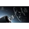 TCL Q Q85H Class 7.1.4 Channel Sound Bar with Dolby Atmos, Wireless Subwoofwer, and Wireless Surround Speakers