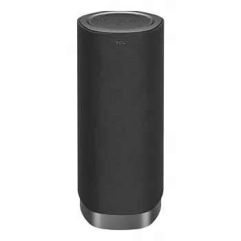TCL Z100 Wireless Dolby Atmos FlexConnect Speaker, 1.1.1 channels, 170 W, Dolby Atmos, Dolby Digital Plus, Dolby MAT, Dolby Surround, Dolby TrueHD, 95 dB, 170 W, Metallic