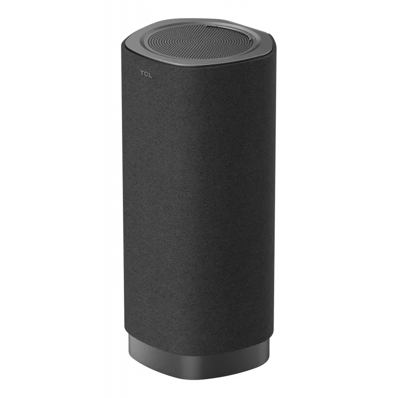 TCL Z100 Wireless Dolby Atmos FlexConnect Speaker, 1.1.1 channels, 170 W, Dolby Atmos, Dolby Digital Plus, Dolby MAT, Dolby Surround, Dolby TrueHD, 95 dB, 170 W, Metallic