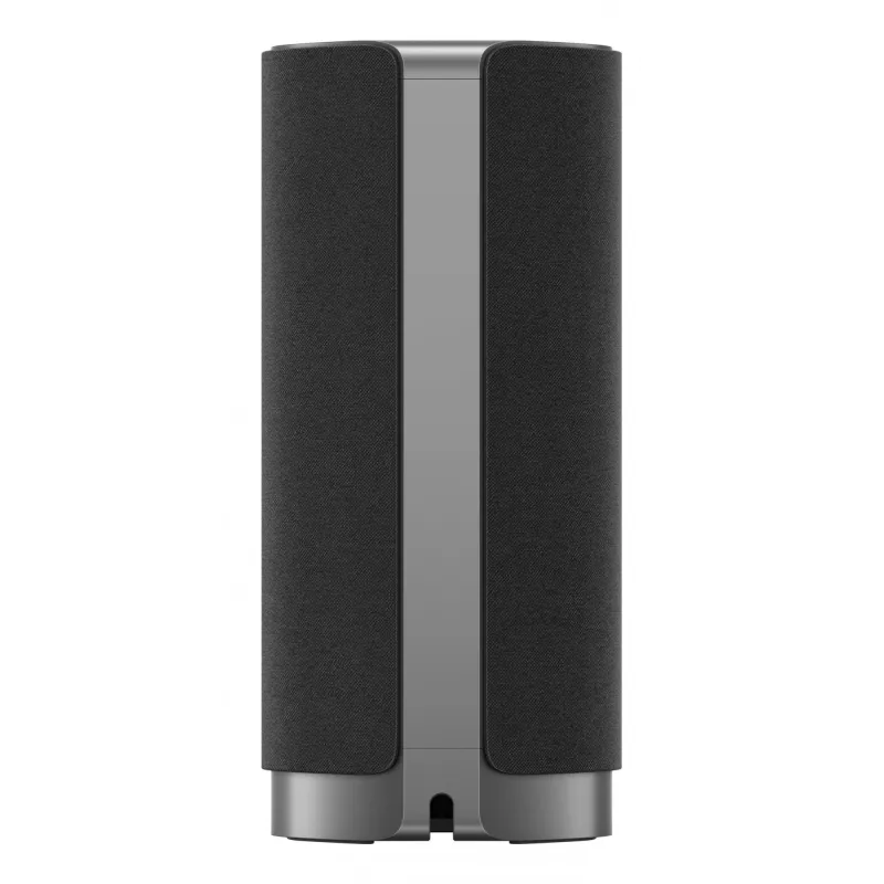 TCL Z100 Wireless Dolby Atmos FlexConnect Speaker, 1.1.1 channels, 170 W, Dolby Atmos, Dolby Digital Plus, Dolby MAT, Dolby Surround, Dolby TrueHD, 95 dB, 170 W, Metallic
