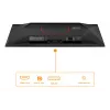 AOC G4 Q27G41ZDF computer monitor 67.3 cm (26.5 inch) 2560 x 1440 pixels Quad HD QD-OLED Black, Red