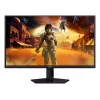 AOC G4 Q27G41ZDF computer monitor 67.3 cm (26.5 inch) 2560 x 1440 pixels Quad HD QD-OLED Black, Red