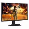 AOC G4 Q27G41ZDF computer monitor 67.3 cm (26.5 inch) 2560 x 1440 pixels Quad HD QD-OLED Black, Red