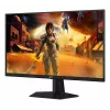 AOC G4 Q27G41ZDF computer monitor 67.3 cm (26.5 inch) 2560 x 1440 pixels Quad HD QD-OLED Black, Red