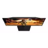 AOC G4 Q27G41ZDF computer monitor 67.3 cm (26.5 inch) 2560 x 1440 pixels Quad HD QD-OLED Black, Red