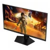 AOC G4 Q27G41ZDF computer monitor 67.3 cm (26.5 inch) 2560 x 1440 pixels Quad HD QD-OLED Black, Red