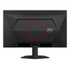 AOC G4 Q27G41ZDF computer monitor 67.3 cm (26.5 inch) 2560 x 1440 pixels Quad HD QD-OLED Black, Red