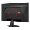 AOC G4 Q27G41ZDF computer monitor 67.3 cm (26.5 inch) 2560 x 1440 pixels Quad HD QD-OLED Black, Red