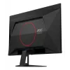 AOC G4 Q27G41ZDF computer monitor 67.3 cm (26.5 inch) 2560 x 1440 pixels Quad HD QD-OLED Black, Red