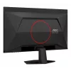 AOC G4 Q27G41ZDF computer monitor 67.3 cm (26.5 inch) 2560 x 1440 pixels Quad HD QD-OLED Black, Red