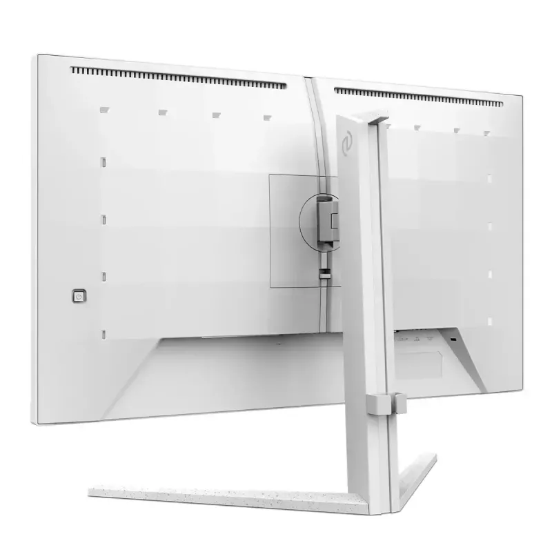 Philips Evnia 5000 computer monitor 68.6 cm (27 inch) 3840 x 2160 pixels 4K Ultra HD LCD White