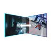 Philips Evnia 5000 computer monitor 68.6 cm (27 inch) 3840 x 2160 pixels 4K Ultra HD LCD White