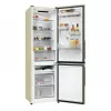 Candy CNCQ2T518EC Freestanding 279 L Cream