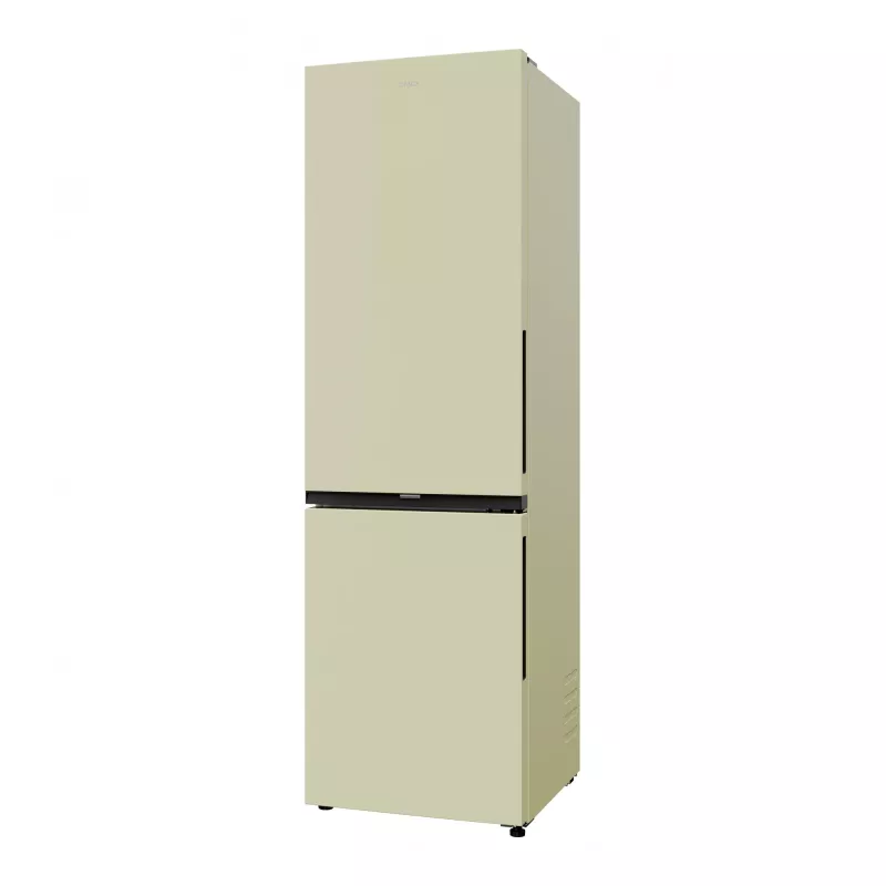 Candy CNCQ2T518EC Freestanding 279 L Cream