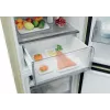 Candy CNCQ2T518EC Freestanding 279 L Cream