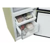 Candy CNCQ2T518EC Freestanding 279 L Cream