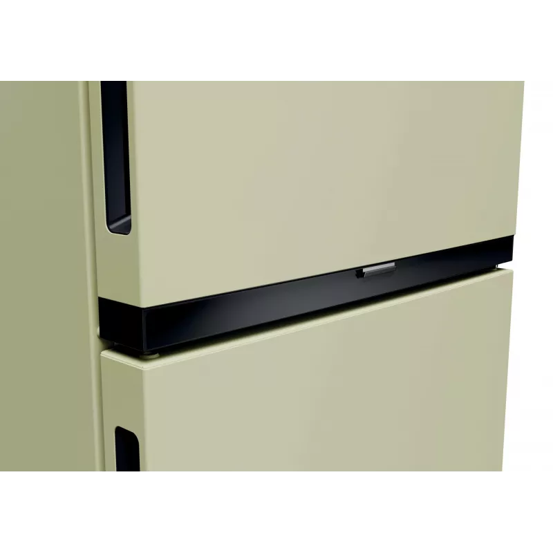Candy CNCQ2T518EC Freestanding 279 L Cream