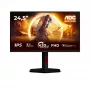 AOC G4 25G4KUR computer monitor 62.2 cm (24.5 inch) 1920 x 1080 pixels Full HD LED Black, Red