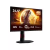 AOC G4 25G4KUR computer monitor 62.2 cm (24.5 inch) 1920 x 1080 pixels Full HD LED Black, Red