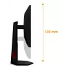 AOC G4 25G4KUR computer monitor 62.2 cm (24.5 inch) 1920 x 1080 pixels Full HD LED Black, Red