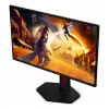 AOC G4 25G4KUR computer monitor 62.2 cm (24.5 inch) 1920 x 1080 pixels Full HD LED Black, Red