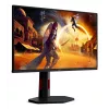 AOC G4 25G4KUR computer monitor 62.2 cm (24.5 inch) 1920 x 1080 pixels Full HD LED Black, Red