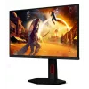 AOC G4 25G4KUR computer monitor 62.2 cm (24.5 inch) 1920 x 1080 pixels Full HD LED Black, Red