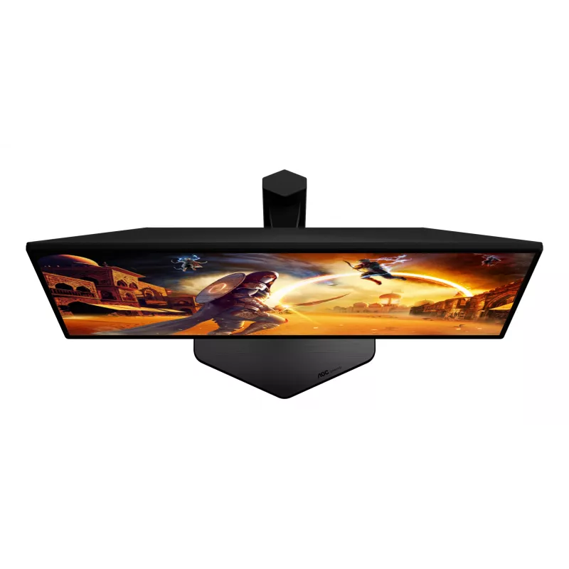 AOC G4 25G4KUR computer monitor 62.2 cm (24.5 inch) 1920 x 1080 pixels Full HD LED Black, Red